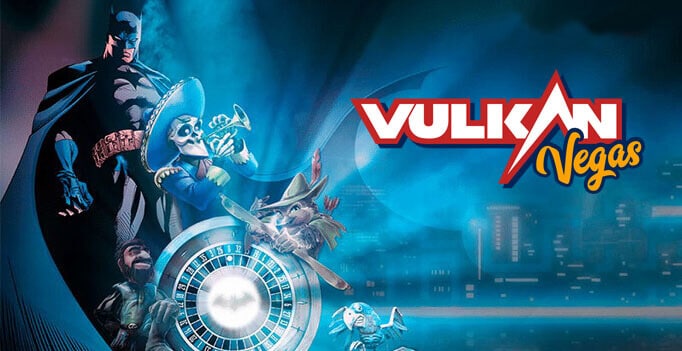A Comprehensive Analysis of Vulkan Vegas no deposit bonus and Deposit Bonus Code