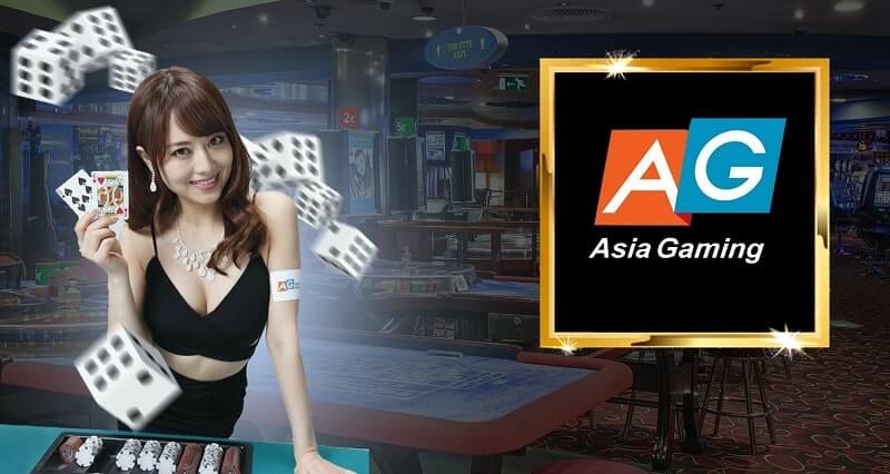 Definitive Guide to Asia Gaming