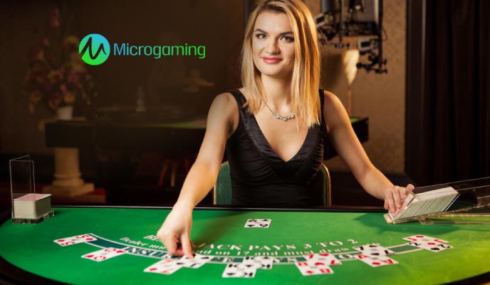 Exploring the World of Microgaming: A Professional's Insight into the Best Casino Sites