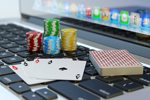 Live Casino vs. Traditional Casinos: Which is Best for Professional Gamblers