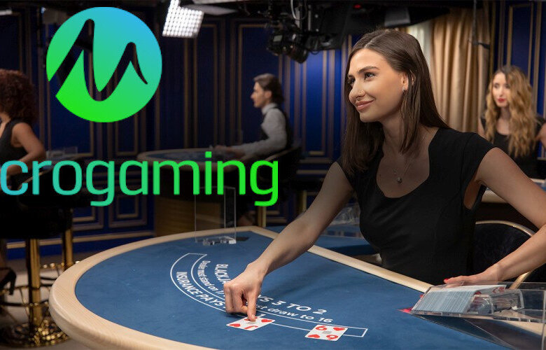Microgaming Magic Unveiled: Slots, Microgaming live casino, and Your Ultimate Guide to Winning Big in 2023