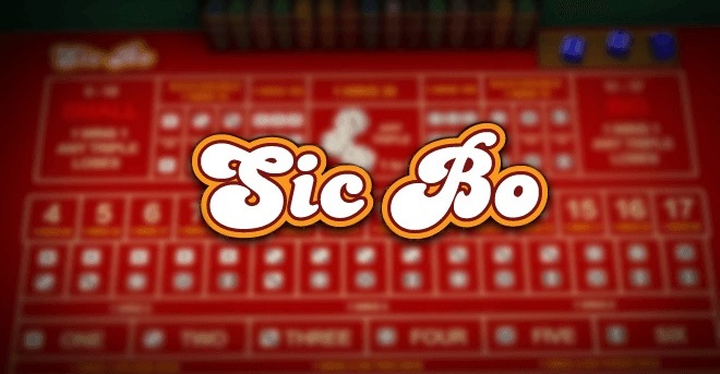 Sic Bo Online: How to play Sic Bo online real money and Boost Your Winnings
