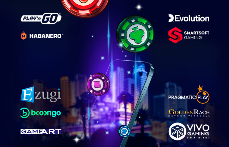 The Best Live Casino Software Providers